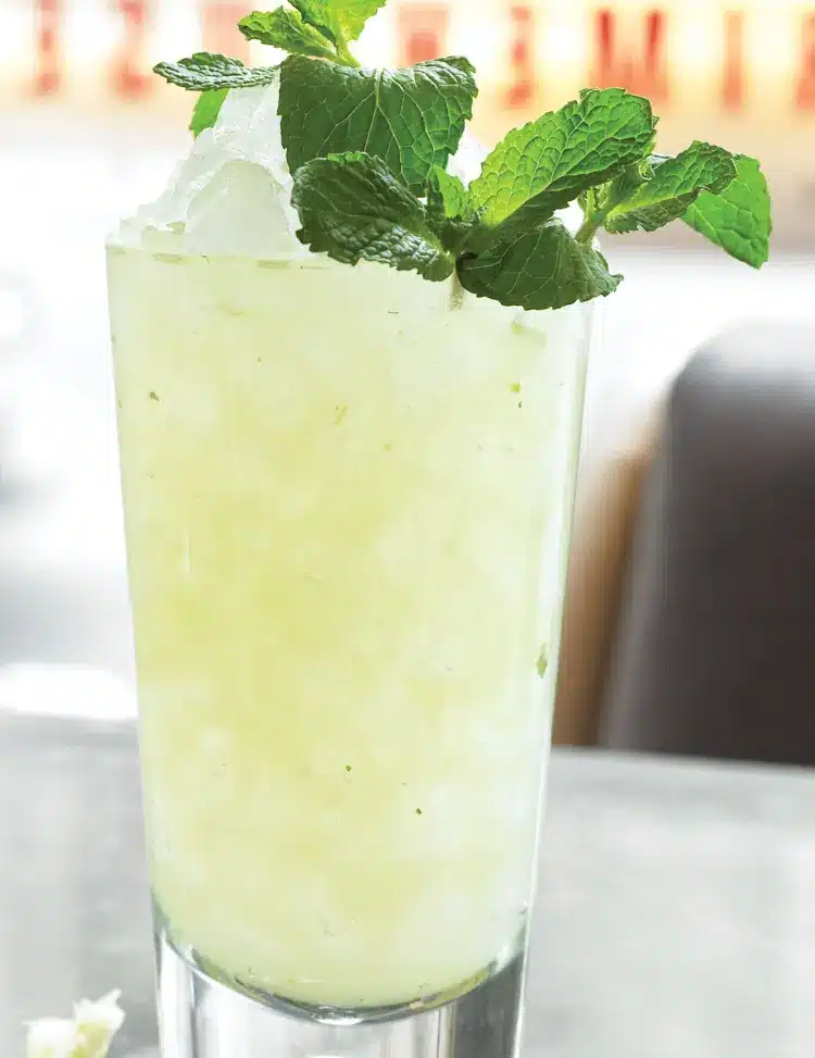 mojito