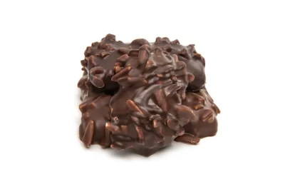 no bake cookie recipe