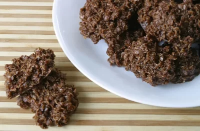 peanut butter cookie recipe