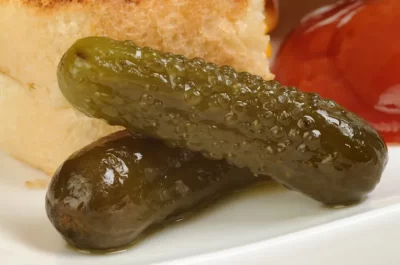 pickle recipe
