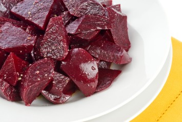 Pickled Beets