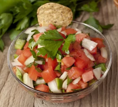 pico de gallo