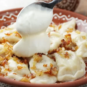 pierogi