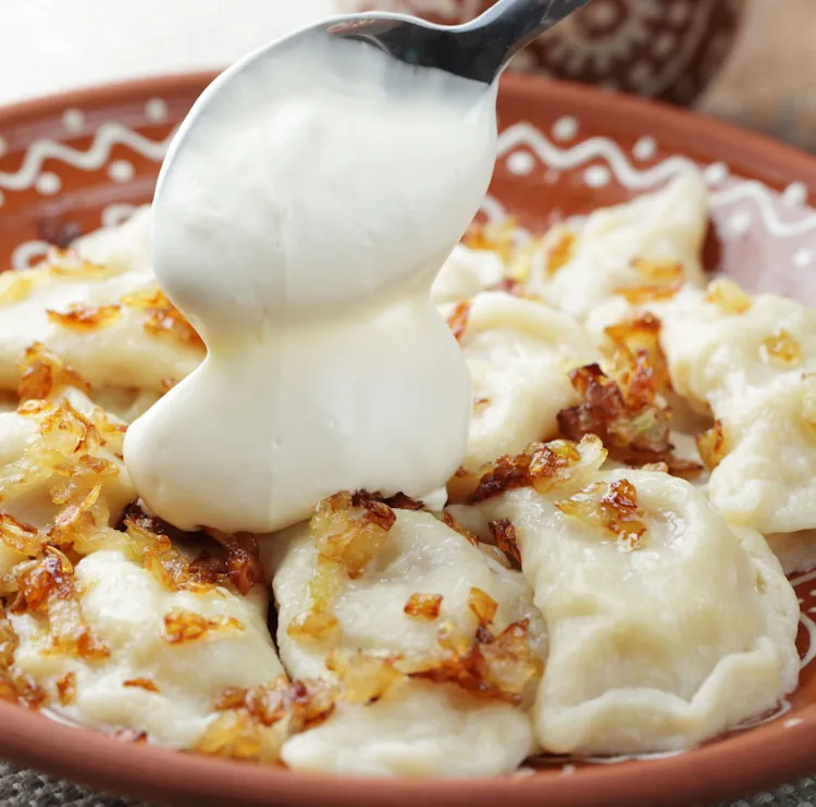 pierogi