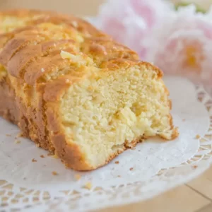 pineapple cake