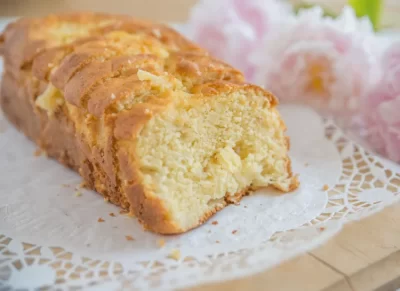 pineapple cake