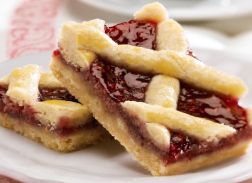 raspberry bar cookie recipes