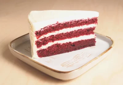 red velvet cake