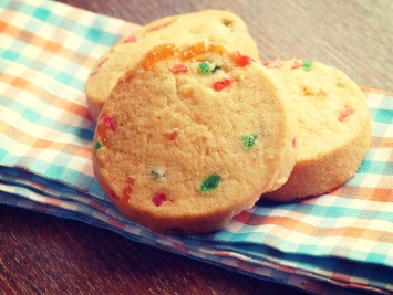 refrigerator cookies