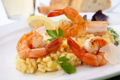risotto recipe