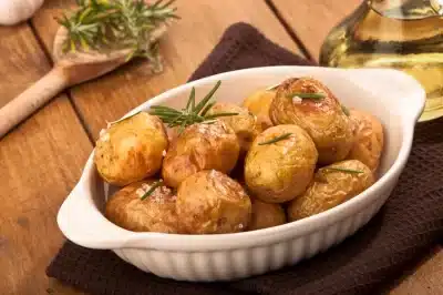 rosemary potatoes