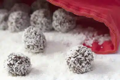 rum balls
