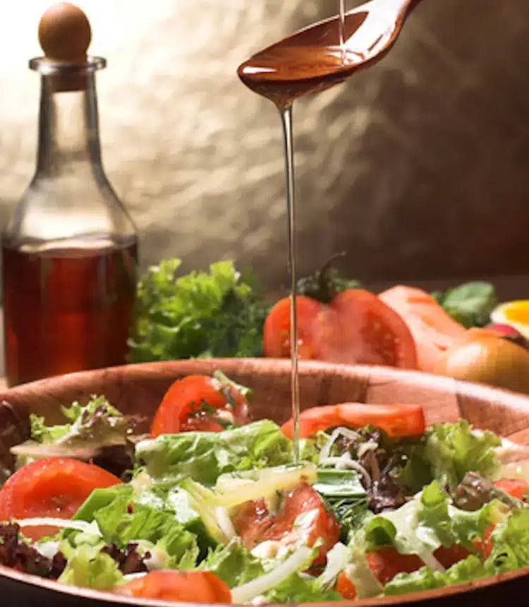 salad dressing recipes