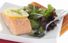 Salmon Fillet Recipes