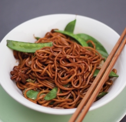 Chinese Fride Noodles