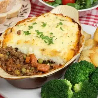shepherds pie
