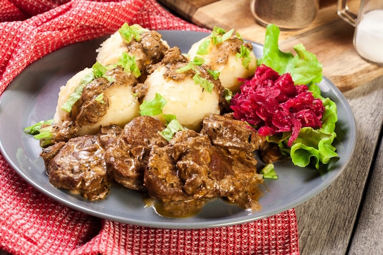 Slow Cooker Pork Tenderloin