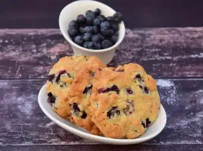 soft chocolate chip cookies