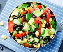 Southwest Salad recipe