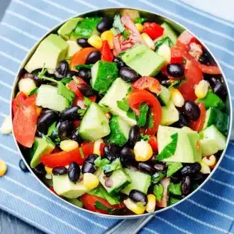Southwest Salad recipe