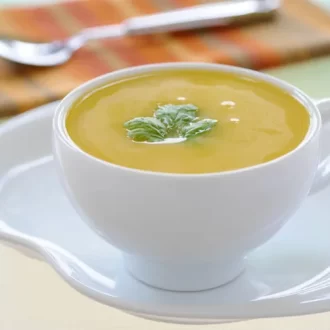 squash soup recipe