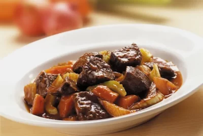 stew recipe