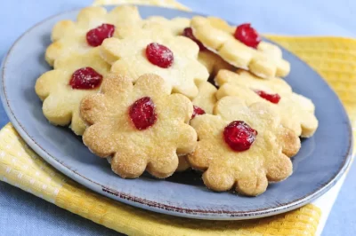 sugar cookie recipe