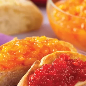 sugar free jam recipe