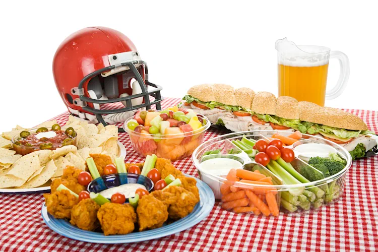 super bowl recipes