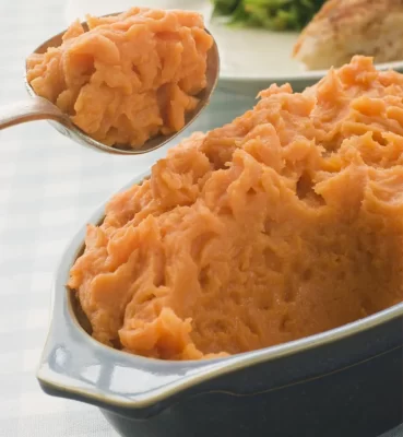 sweet potato recipe
