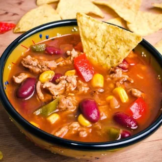 taco soup