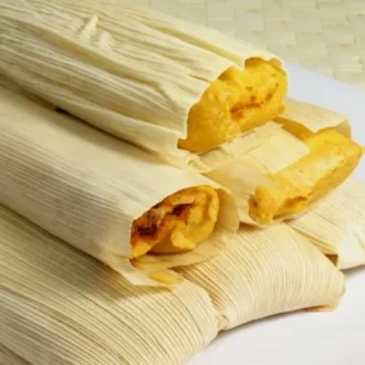 Mexican tamales