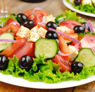 tomato salad