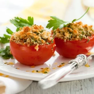 tomatoes Florentine