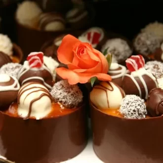 valentines day desserts